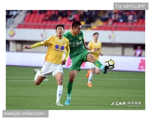 2016足协杯激战回顾上海申鑫对阵长春亚泰的精彩瞬间与战术分析 2016足协杯激战回顾上海申鑫对阵长春亚泰的精彩瞬间与战术分析