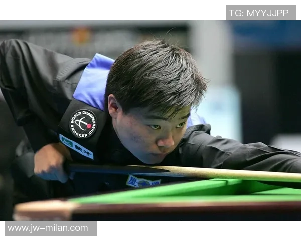 2019斯诺克英锦赛精彩对决丁俊辉与奥沙利文巅峰之战回顾 2019斯诺克英锦赛精彩对决丁俊辉与奥沙利文巅峰之战回顾