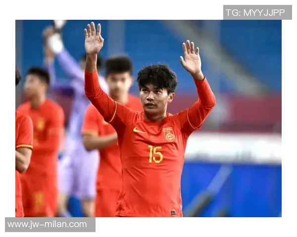 中国U22男足迎战立陶宛U22男足力争在国际赛场上取得佳绩 中国U22男足迎战立陶宛U22男足力争在国际赛场上取得佳绩