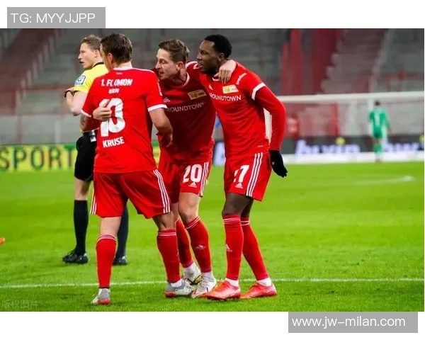 因戈尔施塔特与柏林联对决前瞻分析及比赛预测