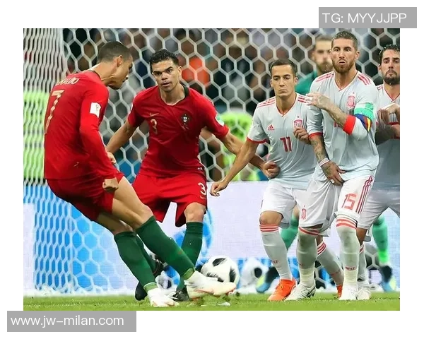 西班牙与葡萄牙世界杯激战全场回顾精彩瞬间与战术分析