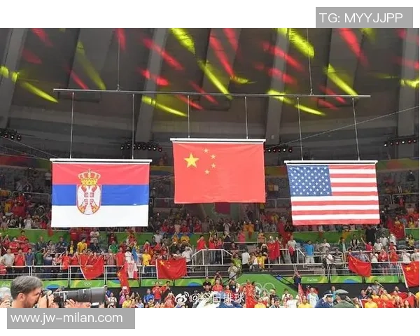 里约奥运会中国女排与巴西女排巅峰对决展现体育精神与团队力量 里约奥运会中国女排与巴西女排巅峰对决展现体育精神与团队力量