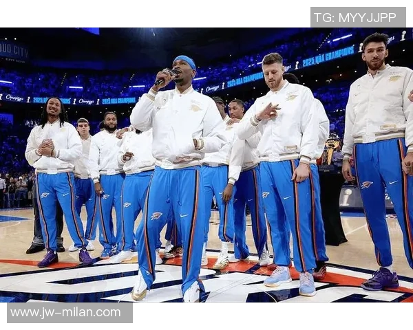 “残阵”背靠背净胜53分!雷霆打崩湖勇,这阵型深度太恐惧了 “残阵”背靠背净胜53分!雷霆打崩湖勇,这阵型深度太恐惧了