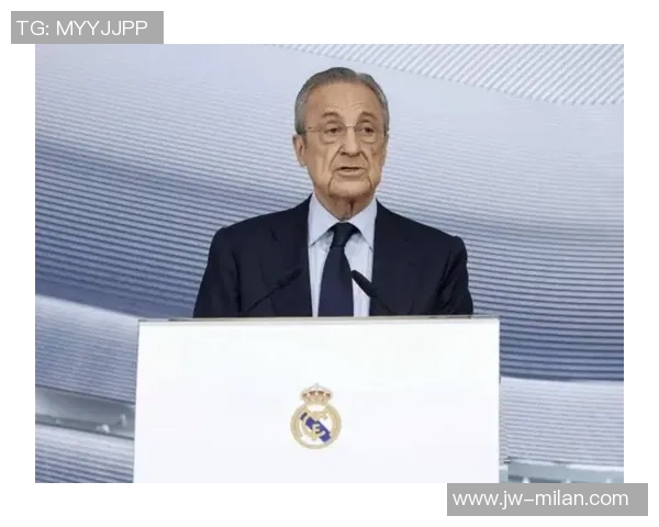 再会,皇马传奇!西媒曝弗洛伦蒂诺明夏卸职,已完成宏伟目标7夺欧冠 再会,皇马传奇!西媒曝弗洛伦蒂诺明夏卸职,已完成宏伟目标7夺欧冠