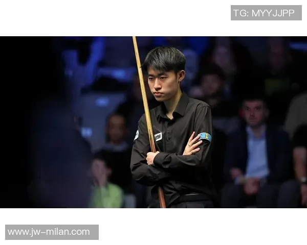 常冰玉:没想到能打得这么好,面临韦克林有必要发挥最好才干争冠!