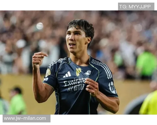 皇马锋线新星贡萨洛-加西亚成欧洲多家豪门抢购方针 皇马锋线新星贡萨洛-加西亚成欧洲多家豪门抢购方针